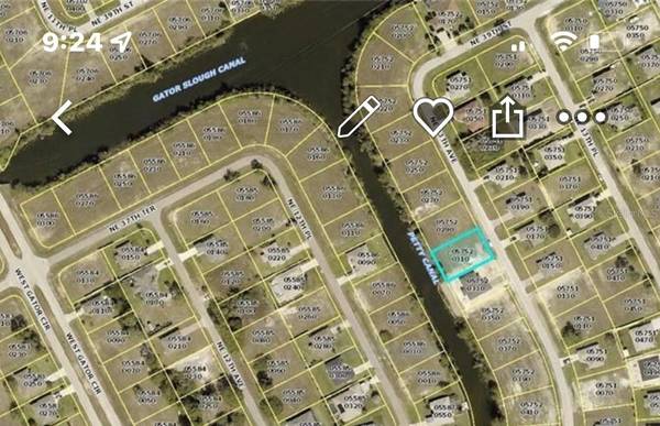 3734 NE 13TH AVE, Cape Coral, FL 33909