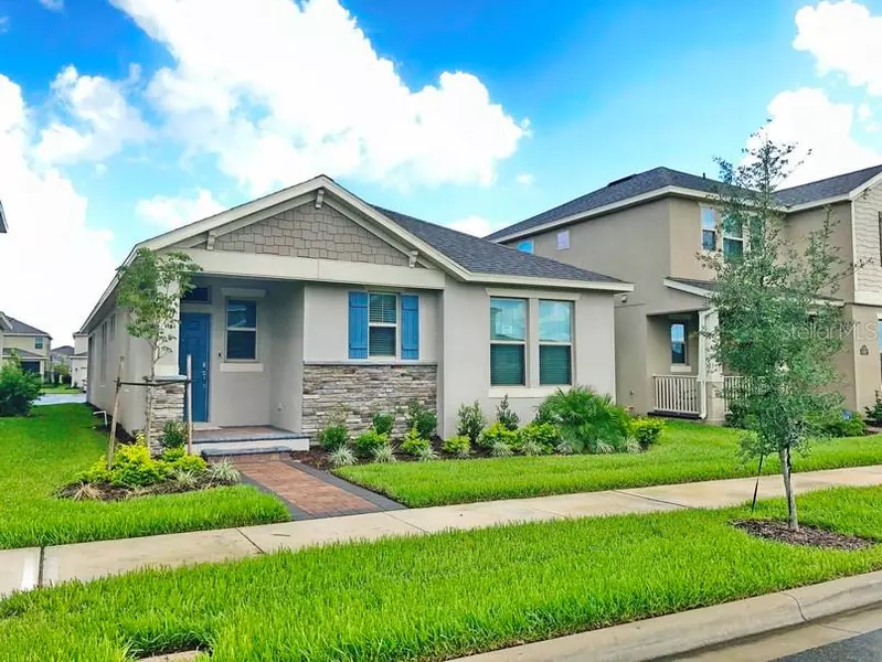 16253 PEBBLE BLUFF LOOP, Winter Garden, FL 34787
