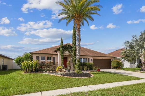 4516 ROSS LANIER LN,  Kissimmee,  FL 34758