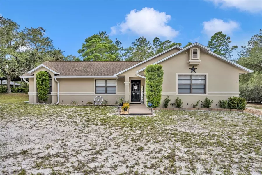 46 HAZELWOOD RD, Debary, FL 32713