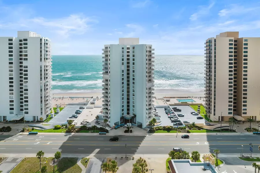 3047 S ATLANTIC AVE #305, Daytona Beach Shores, FL 32118