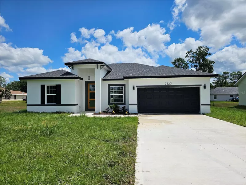 2320 SW 168TH LOOP, Ocala, FL 34473