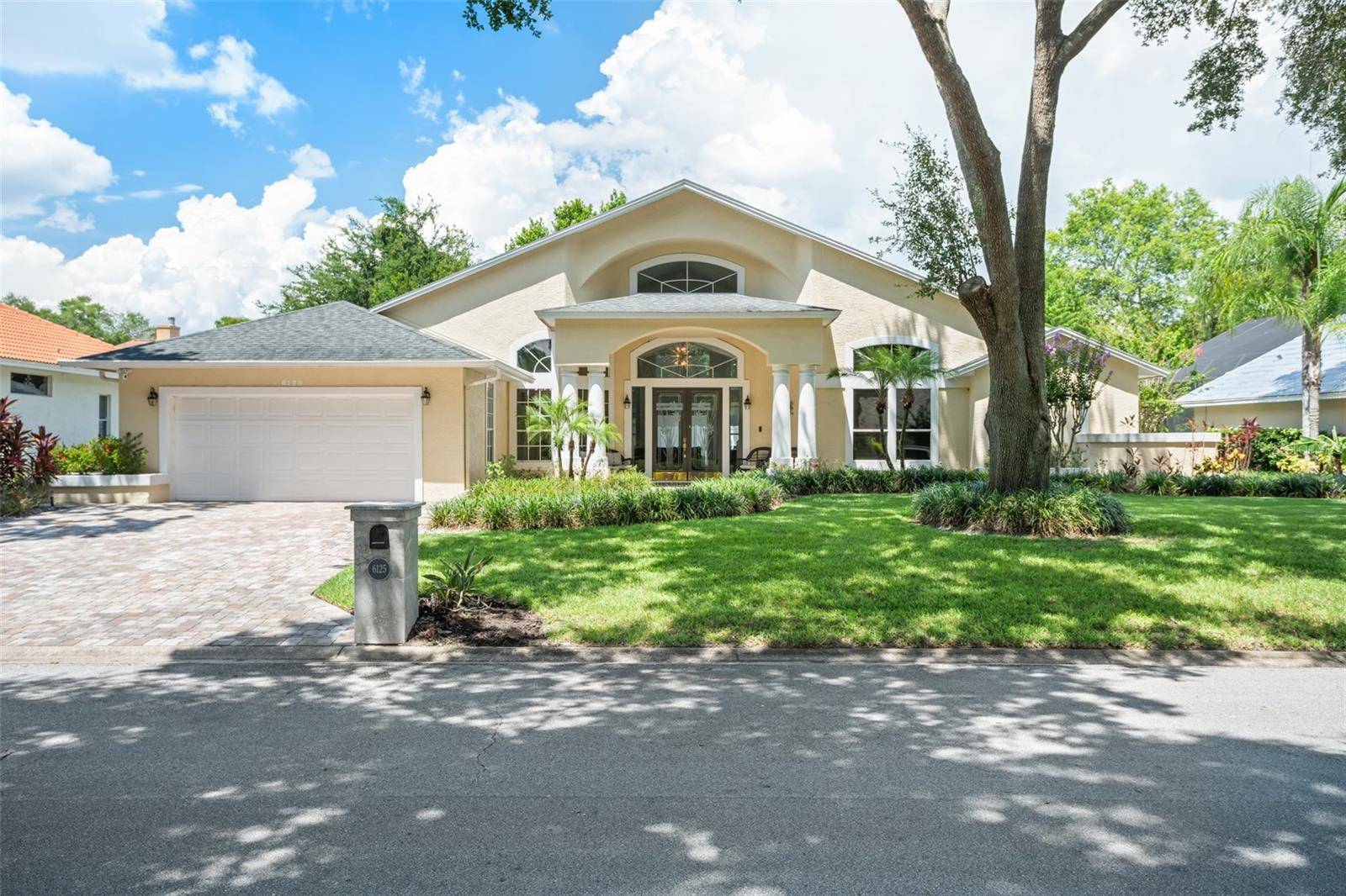 6125 ST IVES BLVD, Orlando, FL 32819