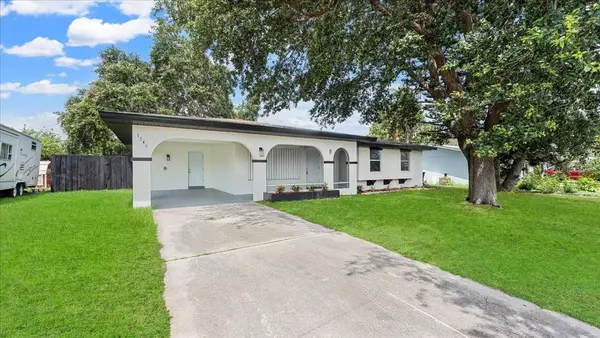 Palm Bay, FL 32905,1146 ABBEY CIR NE