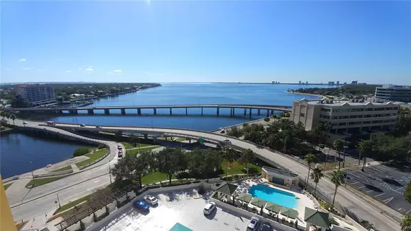 345 BAYSHORE BLVD #1205, Tampa, FL 33606