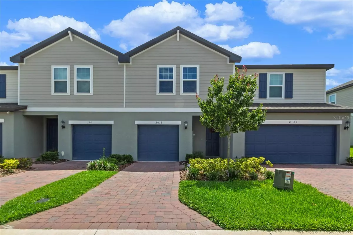 Ocoee, FL 34761,2019 HAREBELL LN