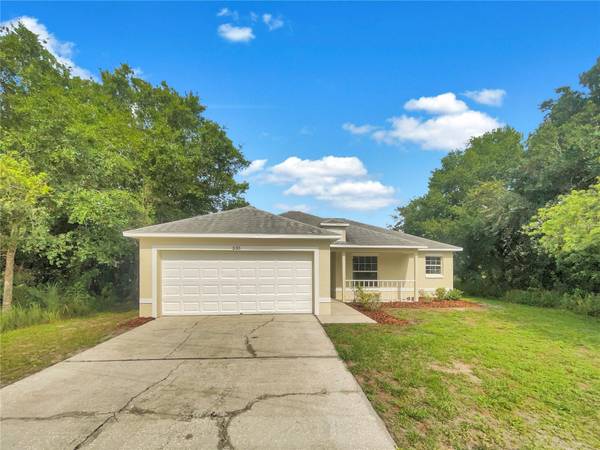 335 CLERMONT DR,  Kissimmee,  FL 34759