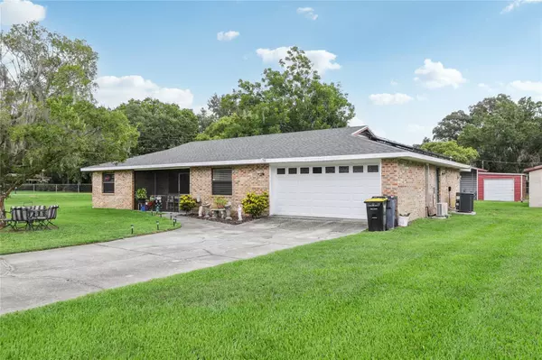 Auburndale, FL 33823,2768 JANIE TRL