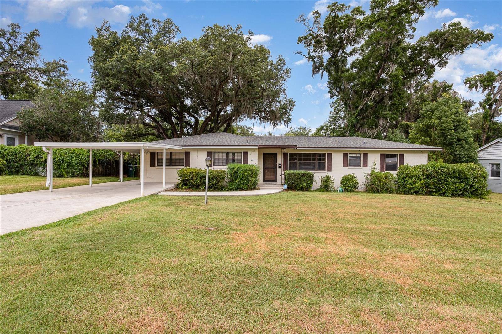 418 SE 31ST AVE, Ocala, FL 34471