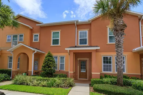 6096 SAINT JULIAN DR, Sanford, FL 32771