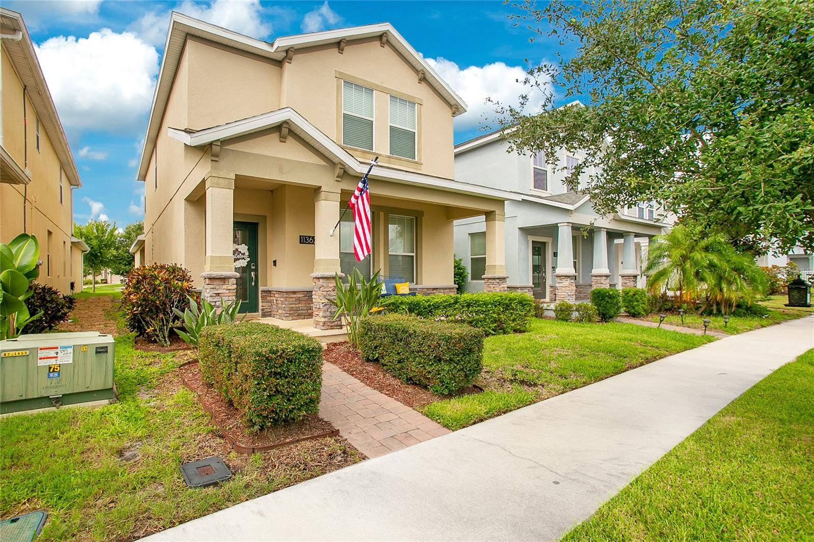 11362 BIOGRAPHY WAY, Orlando, FL 32832