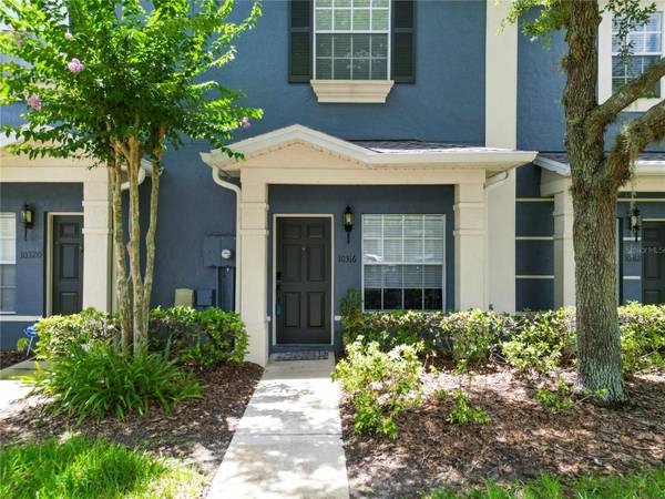 10316 MANDERLEY WAY #115,  Orlando,  FL 32829