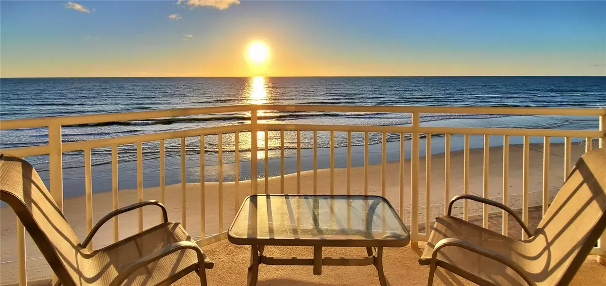 Daytona Beach Shores, FL 32118,3555 S ATLANTIC AVE #4050