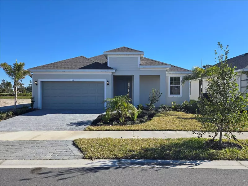 9572 VIBRANT LANE, Venice, FL 34292