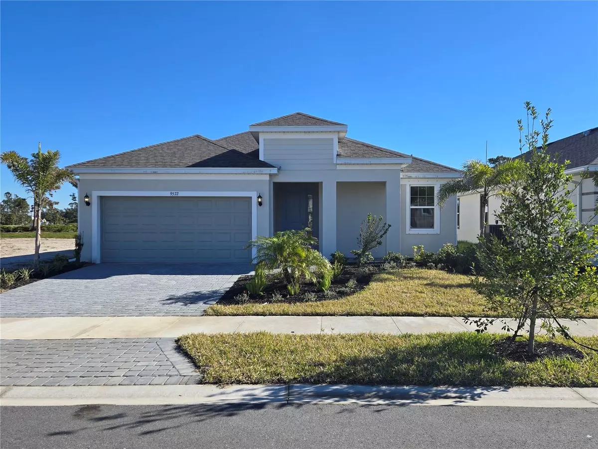 Venice, FL 34292,9572 VIBRANT LANE