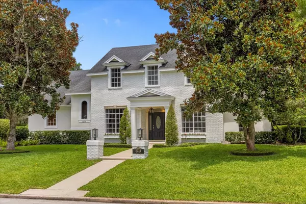 2234 VIA LUNA, Winter Park, FL 32789