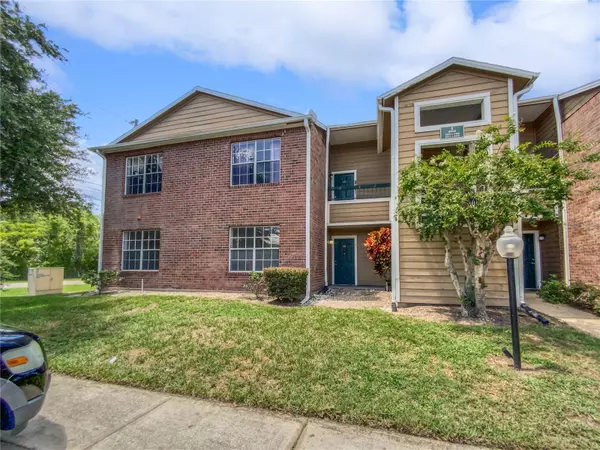 5545 DEVONBRIAR WAY #I101, Orlando, FL 32822