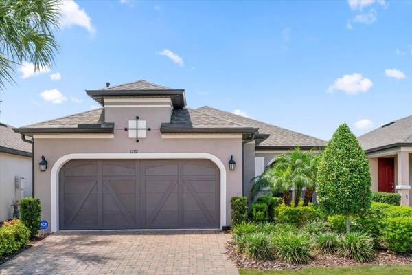 1282 ZEEK RIDGE ST, Clermont, FL 34715
