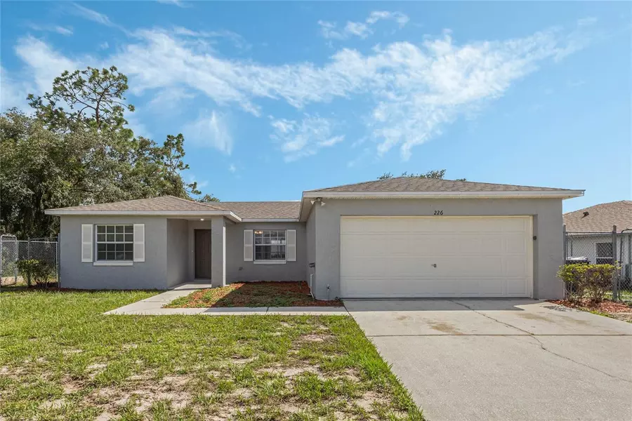 226 GROUPER CT, Kissimmee, FL 34759