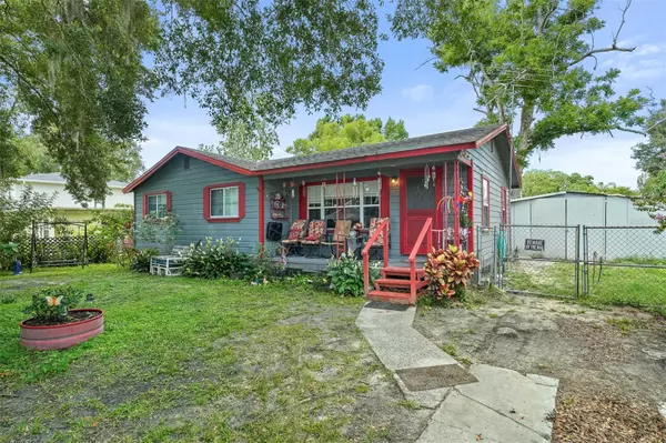 624 BURCH AVE,  Winter Garden,  FL 34787