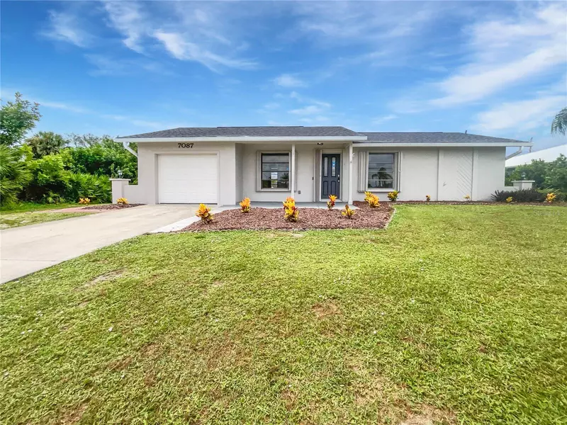 7087 SPINNAKER BLVD, Englewood, FL 34224