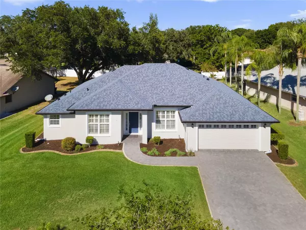 5689 MERLIN WAY,  Saint Cloud,  FL 34772