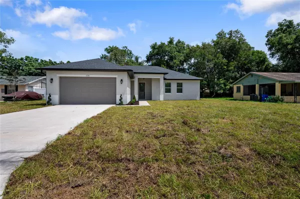 21 SANTIAGO RD, Debary, FL 32713