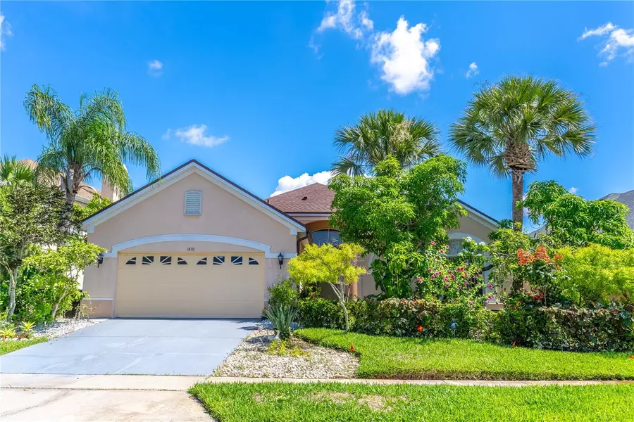 1870 THE OAKS BLVD, Kissimmee, FL 34746