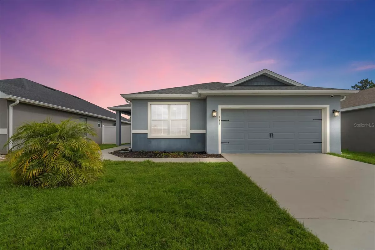 Haines City, FL 33844,141 SANDESTIN DR