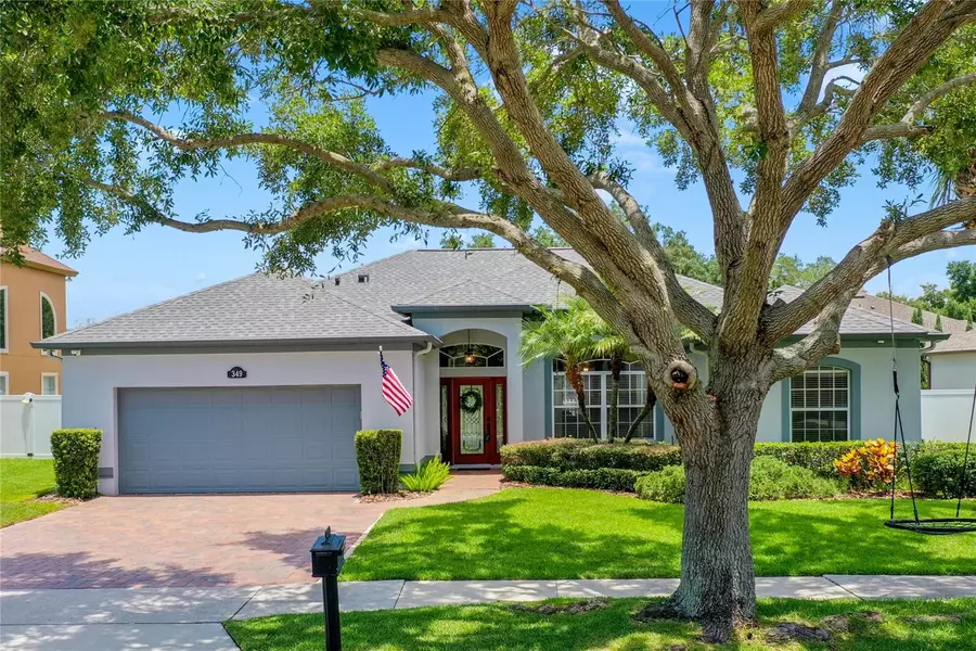 349 LAKE AMBERLEIGH DR, Winter Garden, FL 34787