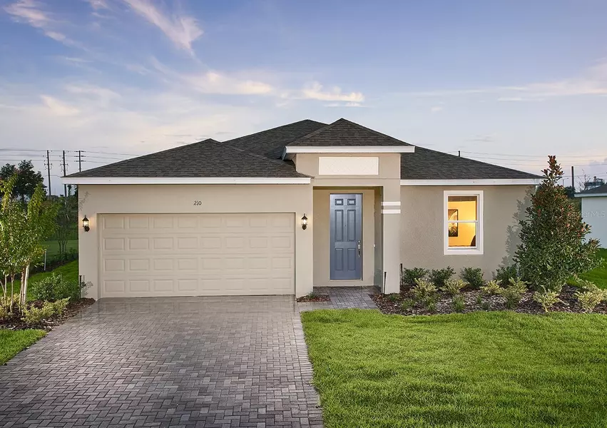 208 BOTTLE BRUSH DR, Haines City, FL 33844