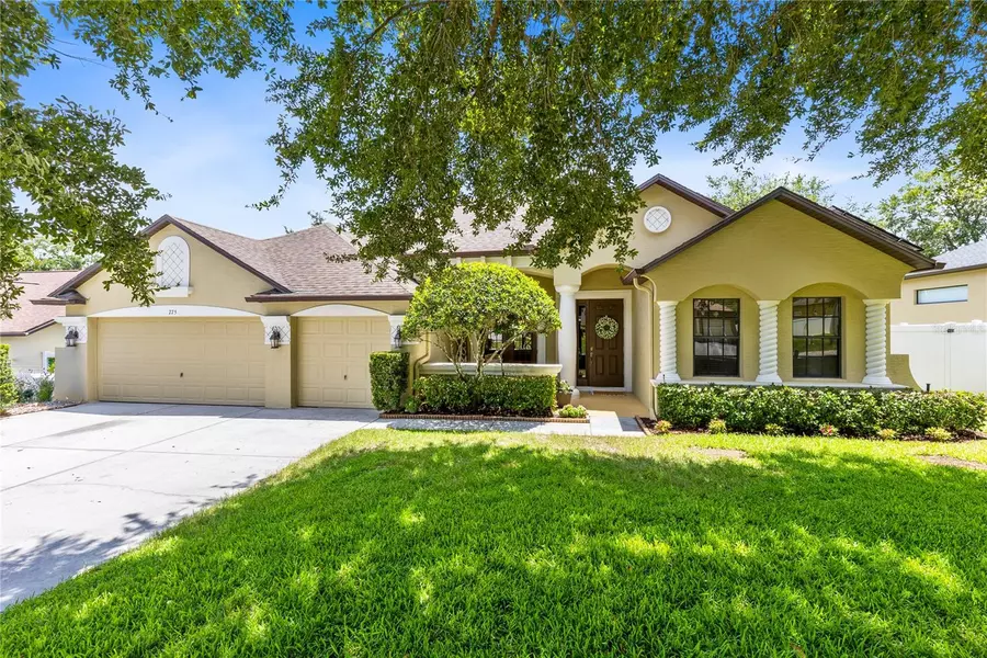 775 COUNTRY CHARM CIR, Oviedo, FL 32765