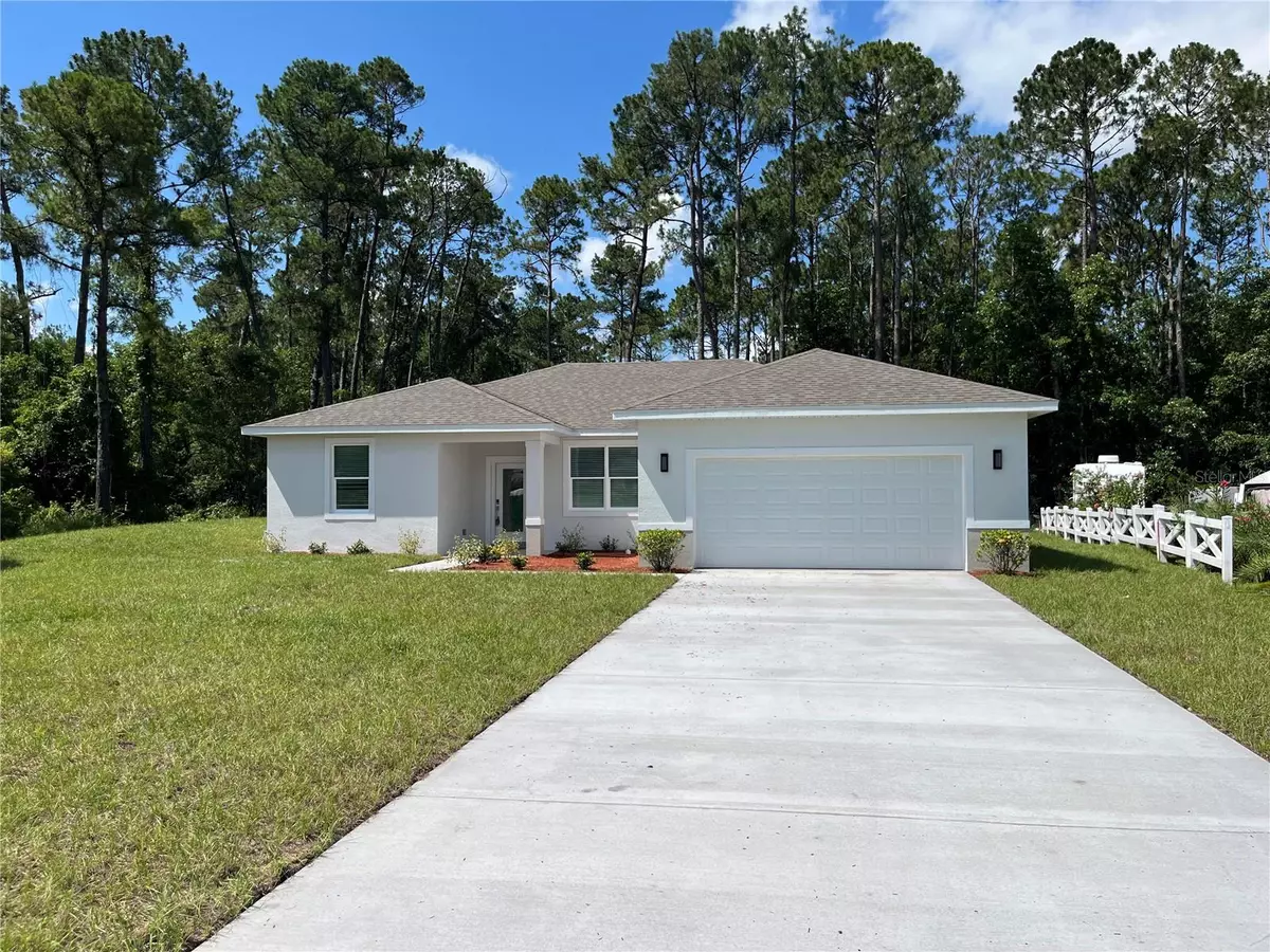 Deltona, FL 32738,2765 FLYNN ST