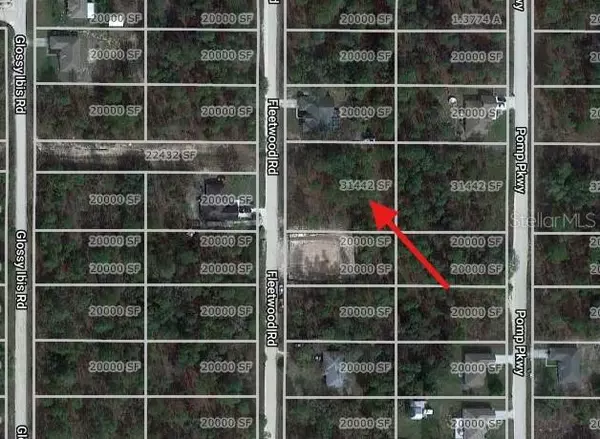 Weeki Wachee, FL 34614,15260 FLEETWOOD RD