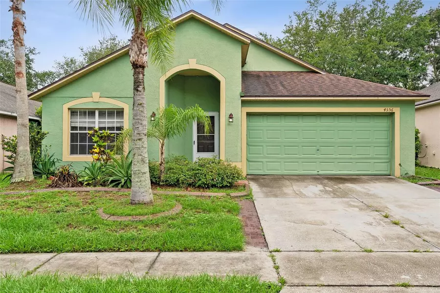 4556 AGUILA PL, Orlando, FL 32826