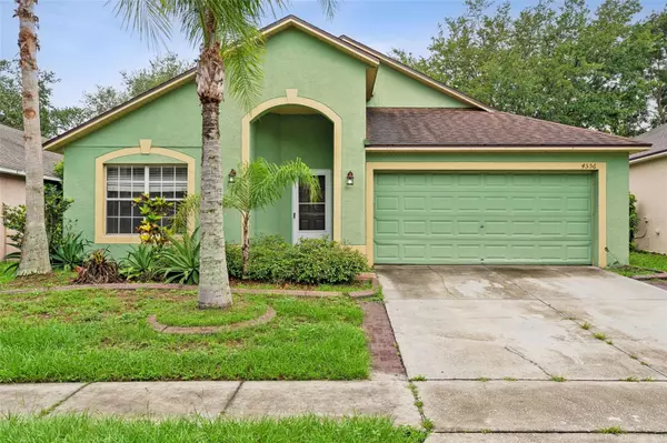 4556 AGUILA PL,  Orlando,  FL 32826