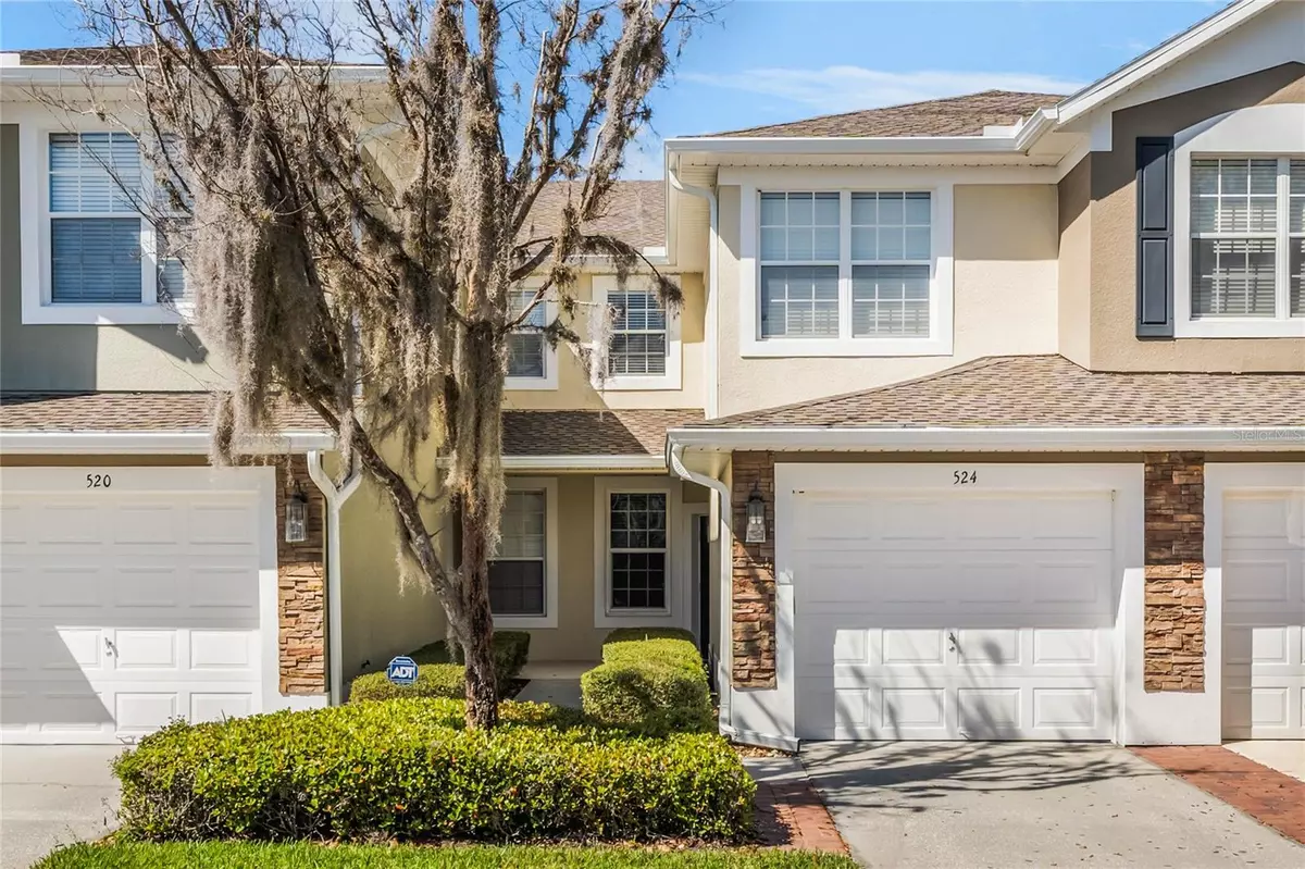 Sanford, FL 32771,524 HOCKENDALE CV