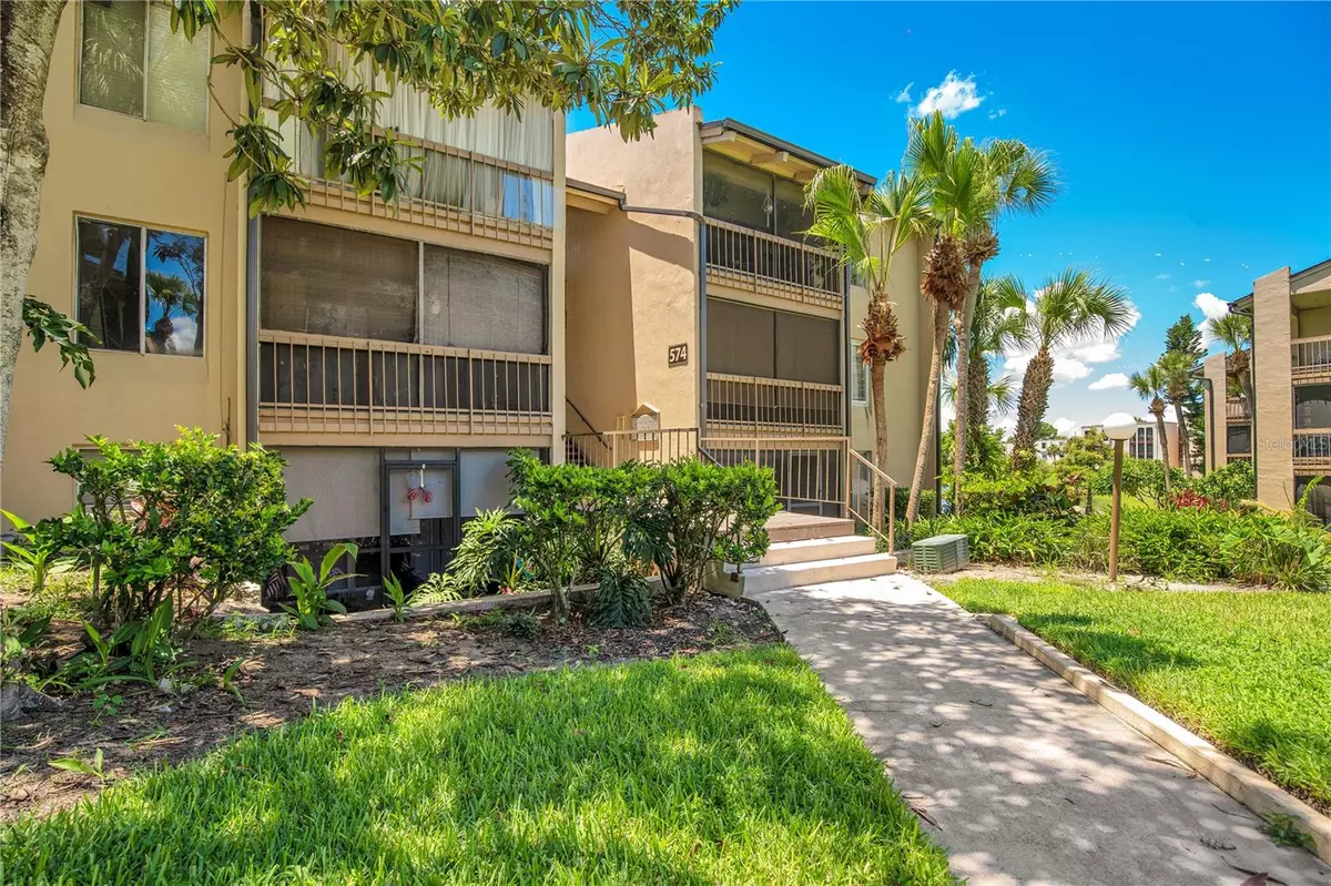 Altamonte Springs, FL 32701,574 ORANGE DR #78