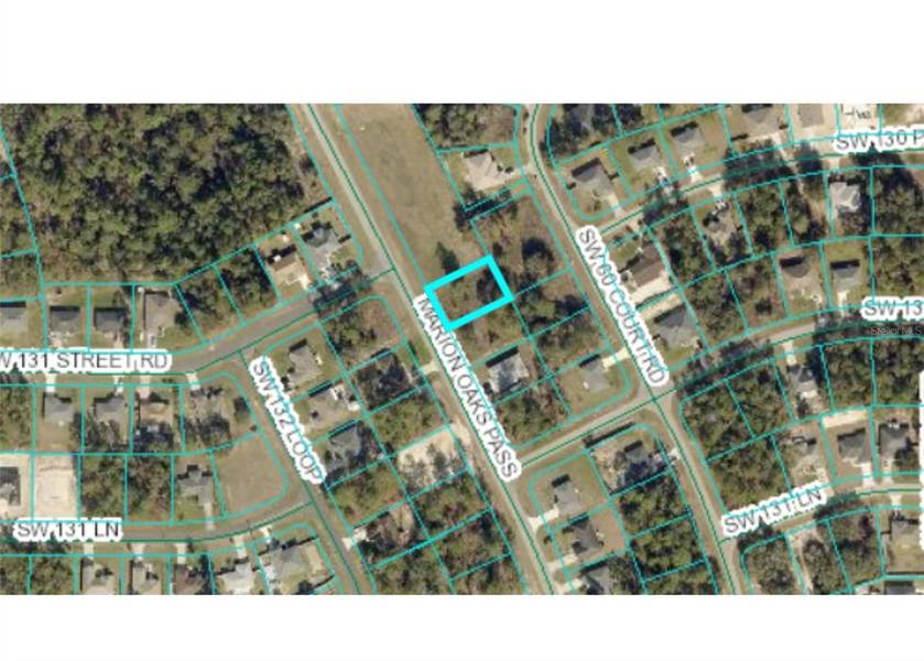 0 MARION OAKS PASS, Ocala, FL 34473