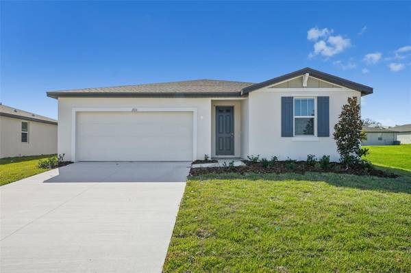 1713 FOREST RUN LN, Auburndale, FL 33823