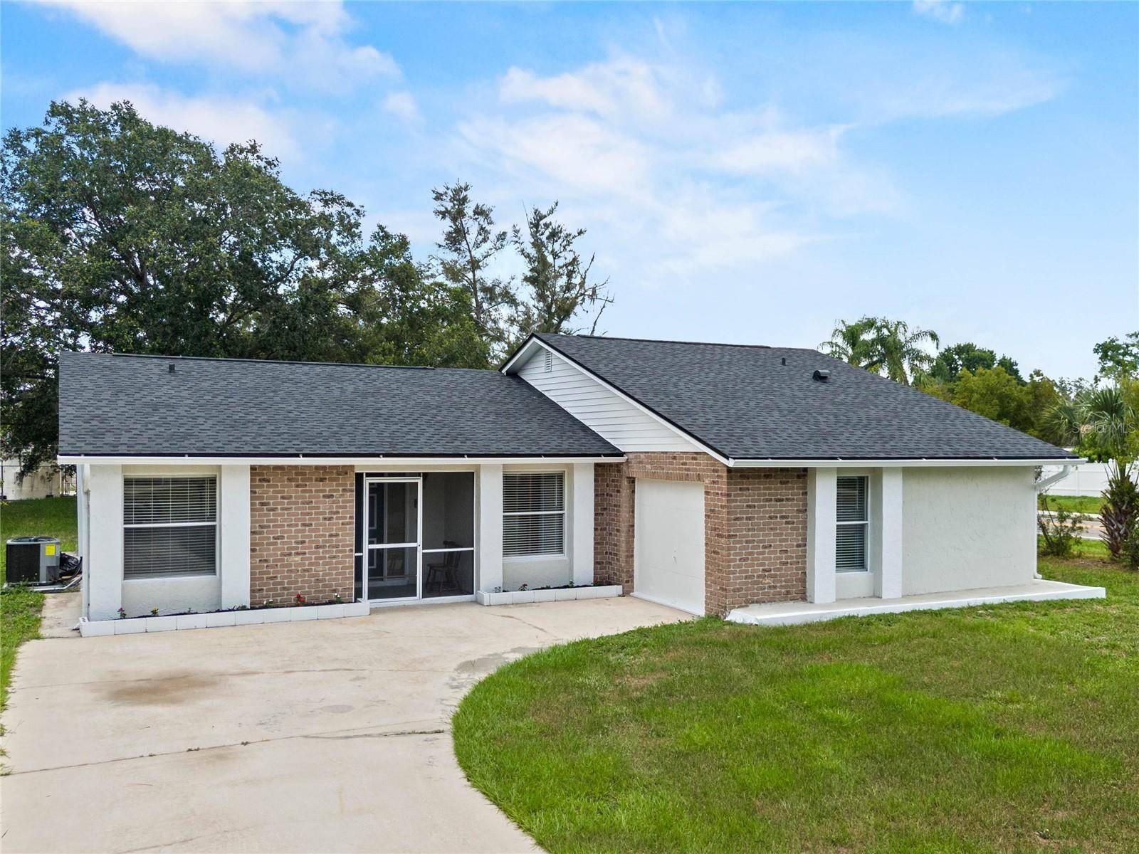 601 BOGIE LN, Kissimmee, FL 34759