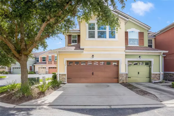 2272 BROOKRIDGE TRL, Sanford, FL 32773