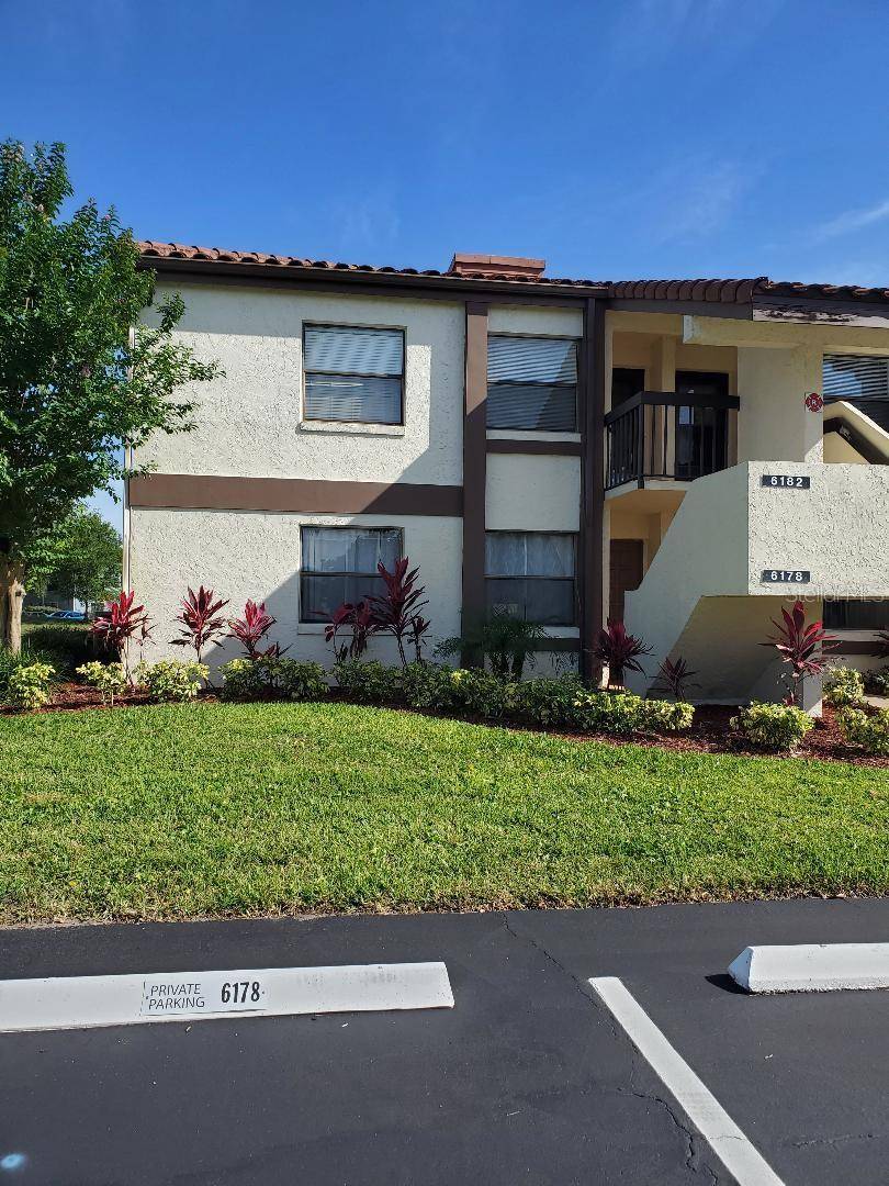 6182 WILLOWPOINTE #B201, Orlando, FL 32822