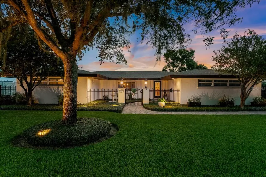 3507 CULLEN LAKE SHORE DR, Belle Isle, FL 32812