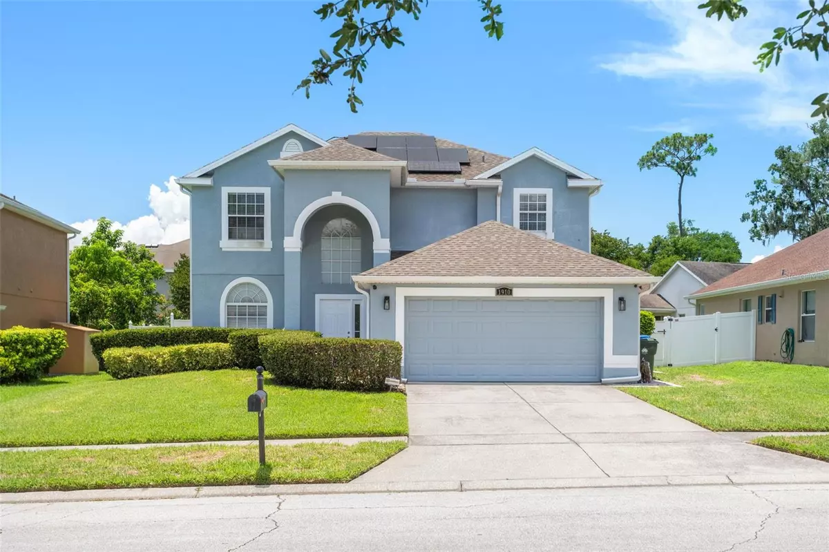 Ocoee, FL 34761,1910 RUSHDEN DR