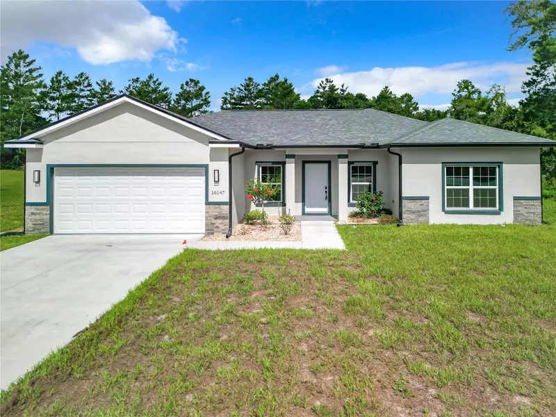 16147 SE 48TH CIR, Ocala, FL 34473