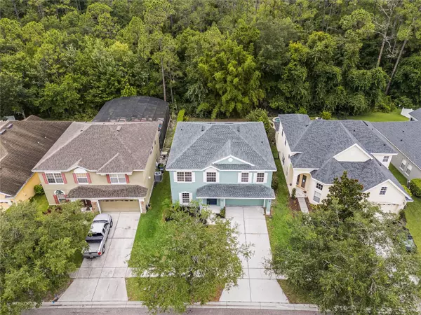 1284 CRANE CREST WAY,  Orlando,  FL 32825
