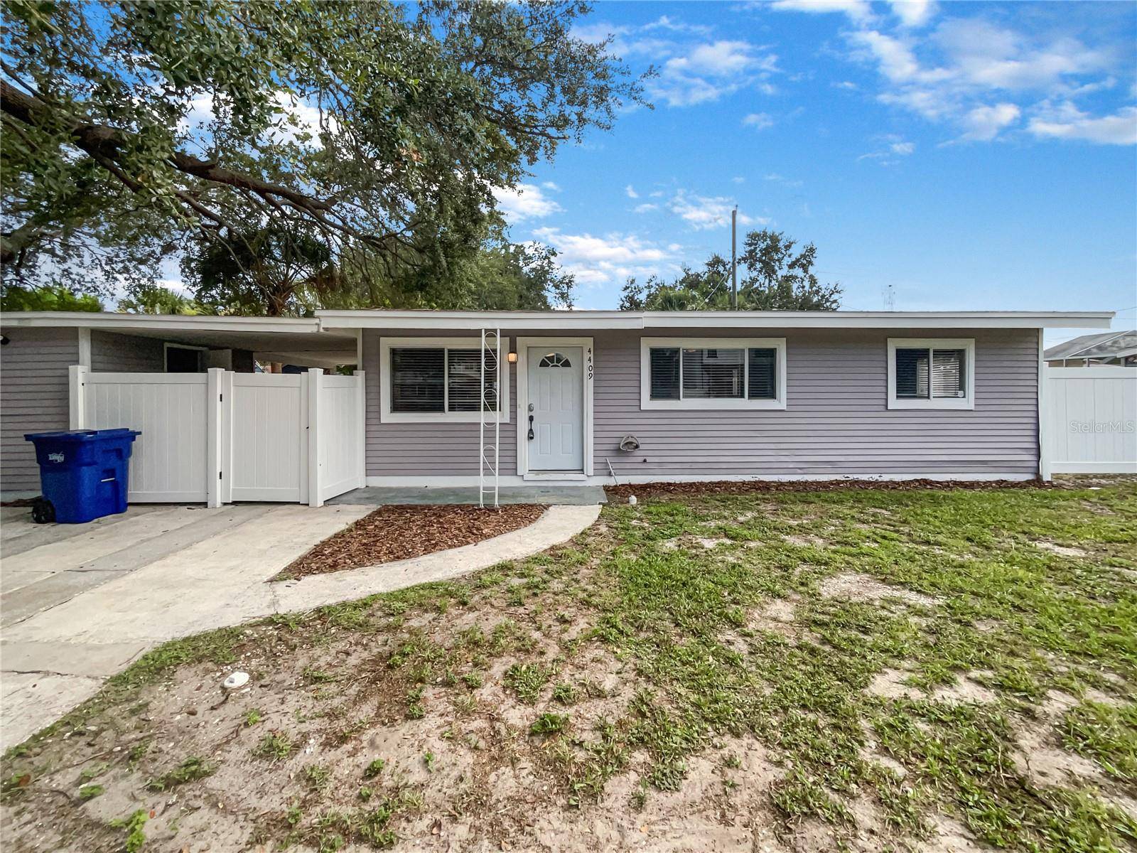 4409 W LEILA AVE, Tampa, FL 33616