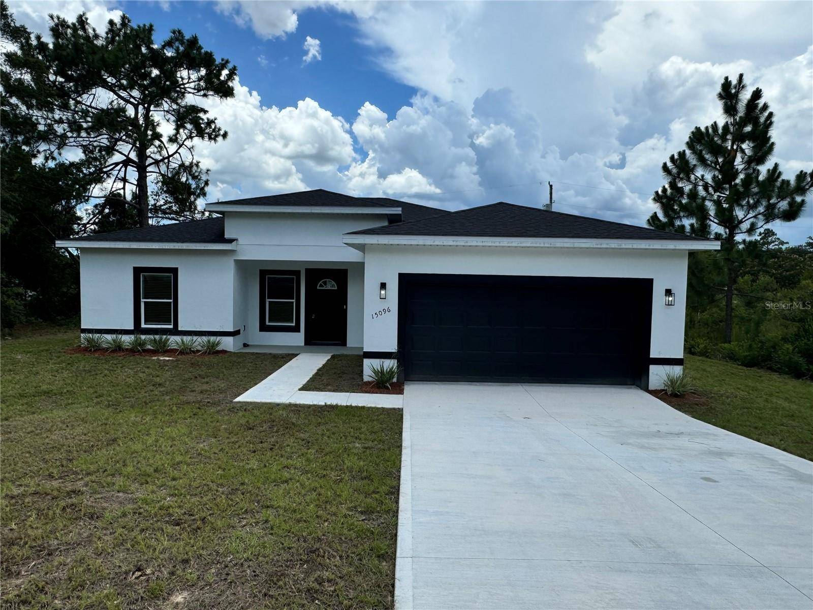 15096 SW 51ST AVE, Ocala, FL 34473