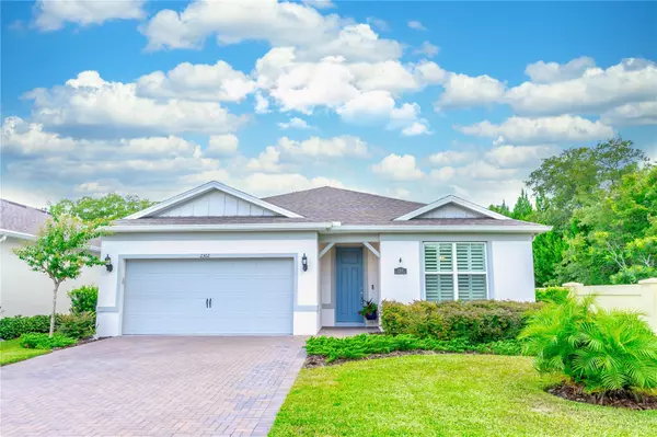 2302 IVY HARVEST PL, Oviedo, FL 32765